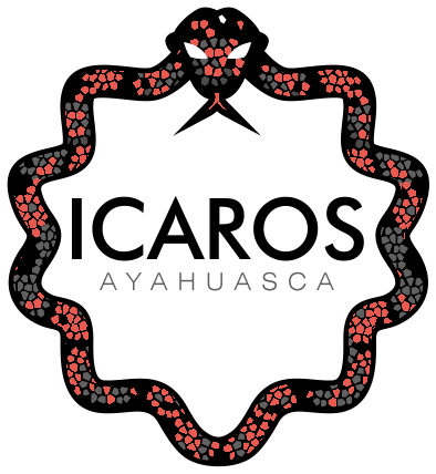 Icaros Ayahuasca